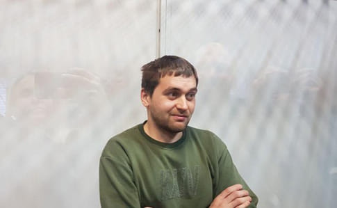 Суд заарештував блогера Барабошка: застава 3 мільйони