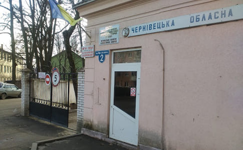В Черновцах госпитализировали еще одного украинца, приехавшего из Италии