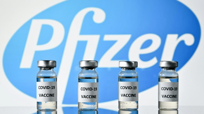 Германия купит еще 200 миллионов доз вакцины против COVID-19