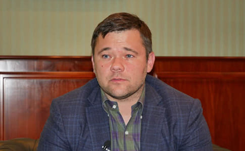 Петиция за отставку Богдана набрала необходимые голоса