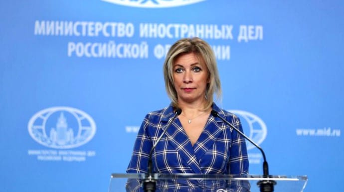 Москва незадоволена візитом в Україну представниці ОБСЄ з питань свободи ЗМІ