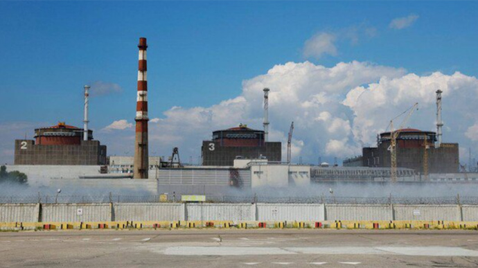 Russian occupiers give IAEA 1 day to complete Zaporizhzhia Nuclear Power Plant inspection as its mission sets out from Kyiv to Zaporizhzhia