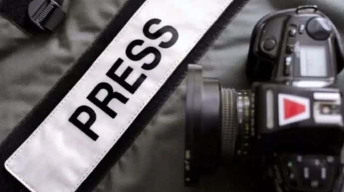 Растет количество атак на журналистов за съемку нарушений карантина