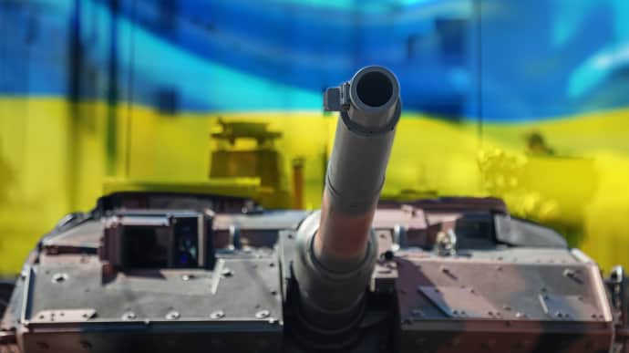 Ukraine's Defence Ministry to sign direct contracts with global armament manufacturers  