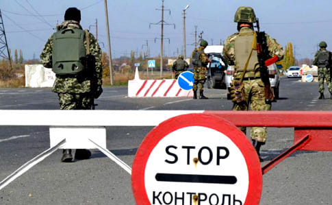 В Крыму боятся радикалов из Украины – усиливают контроль и борьбу