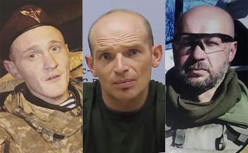 Стали известны имена части украинцев, которые остались в плену после обмена – СМИ