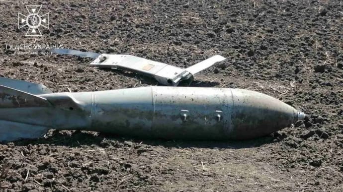 Другу добу Шахедів немає, але РФ бомбить Сумщину навіть під час параду Путіна – Ігнат