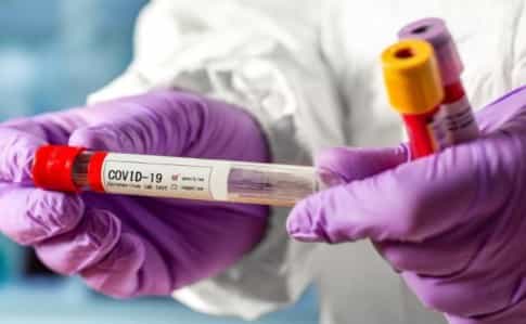 Более 1,5 млн человек вылечились от коронавируса