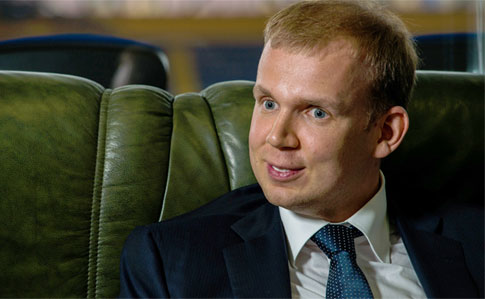 Курченко експортує з РФ металопродукцію, вироблену в ОРДЛО