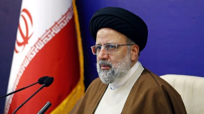 Ибрагим Раиси победил на выборах президента Ирана при рекордно низкой явке
