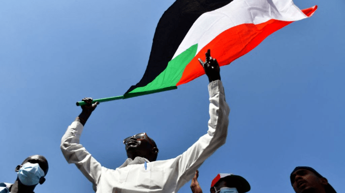Переворот в Судані: військові погодилися звільнити прем'єра