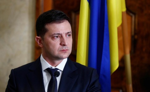 Президент хочет передать ключи от новой Украины преемнику через 4 года