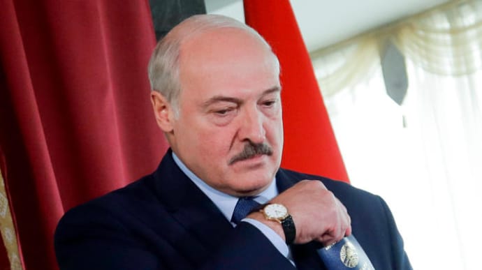 После разгона протестов Лукашенко наградил сотни силовиков