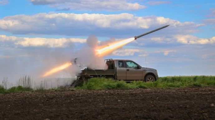 Russian forces make unsuccessful attempts to advance on Kupiansk and Marinka fronts – General Staff report