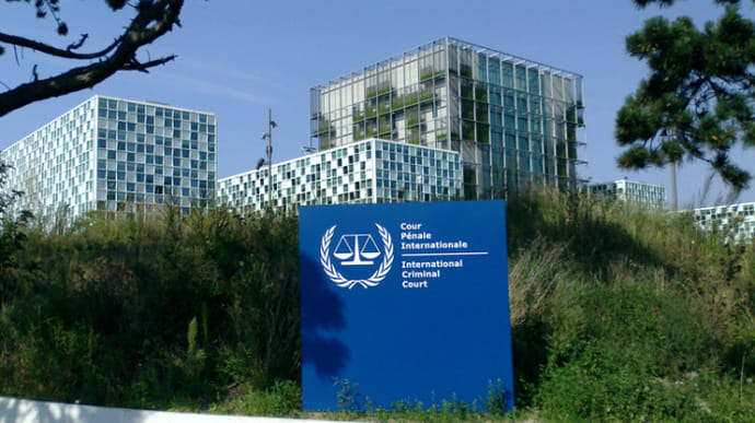 Прокуратура подасть у Гаагу нове повідомлення щодо окупованого Криму