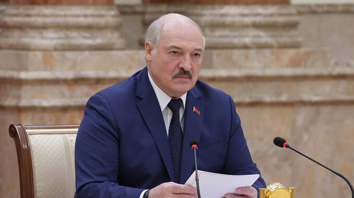 Конституционный суд Беларуси объявил западные санкции незаконными