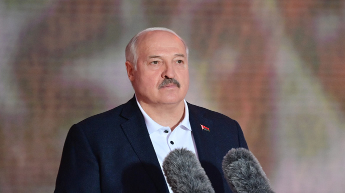 Defence Ministry responds to Lukashenko: we wish you same peaceful sky as in Ukraine