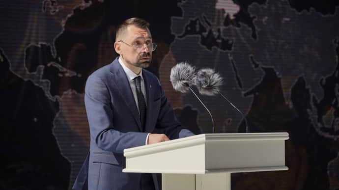 National joint 24/7 newscast will be streaming as long as war lasts – Ukraine's Culture Minister