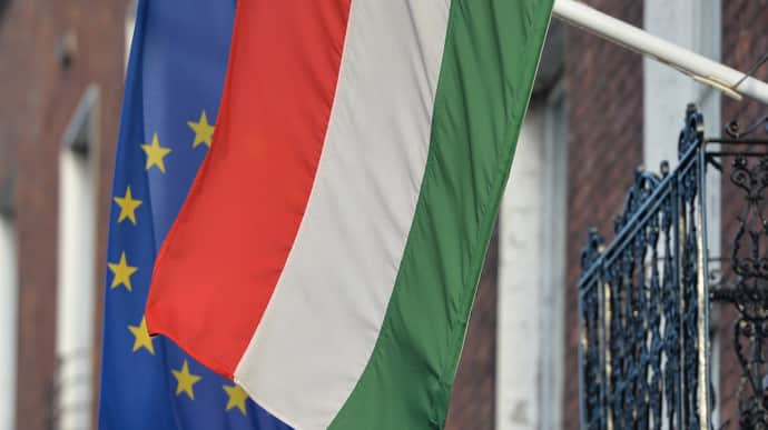 FT: ЄС розробляє план підриву економіки Угорщини