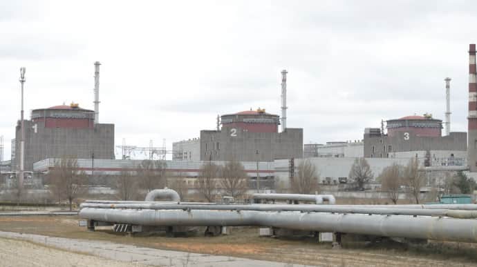 Russians not carrying out proper repairs at Zaporizhzhia nuclear power plant, state of its equipment unknown