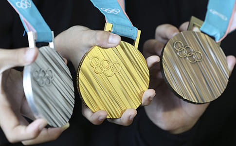 Підсумки ОІ-2018: Норвегія виграла медальний залік, Україна - 21-ша