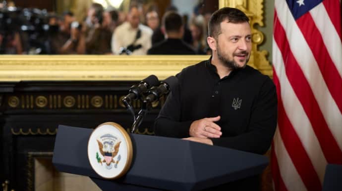 Zelenskyy extends his visit to US – Voice of America