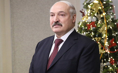 Лукашенко розказав, як ставиться до українських западенців