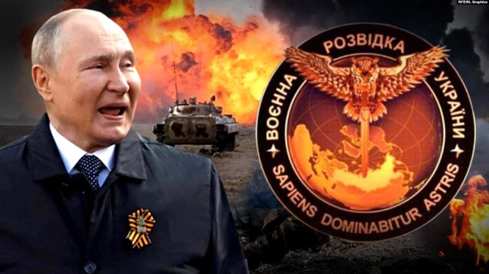 Українська розвідка припускає, що війна може тривати до кінця року і довше
