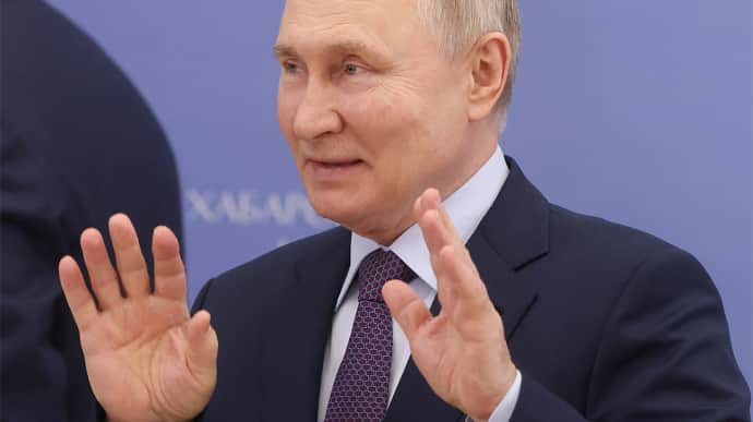 Путин дал своим чиновникам два месяца на повышение налогов для россиян