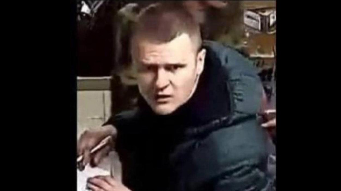 Bucha murders: first Russian suspect identified