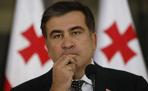 Саакашвили: Грузия готовит новое дело, чтобы был повод для экстрадиции
