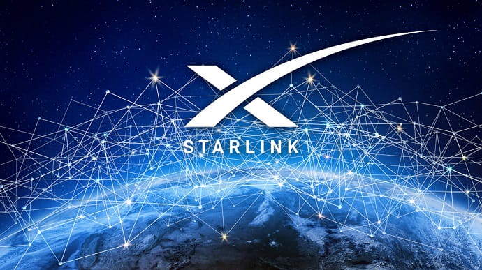 Блінкен назвав Starlink життєво важливим інструментом