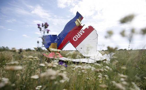 У G7 нагадали Росії про її роль у катастрофі MH17