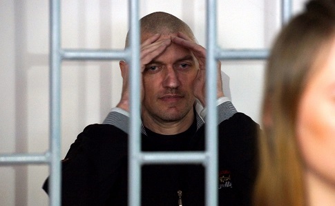 Українець Клих збожеволів у Росії через тортури - Свєтова