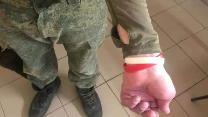 Підконтрольна російському Міноборони ПВК почала вербувати на війну людей із ВІЛ – ЗМІ 