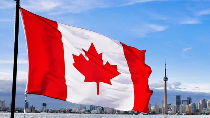Канада у вересні дозволить в’їзд вакцинованим туристам з ПЛР-тестом