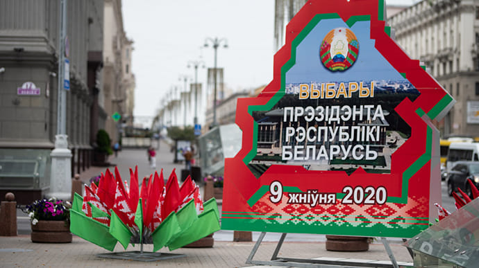 ЦВК Білорусі запевняє, що достроково вже проголосувало 32% виборців