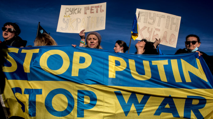 Все больше украинцев считают примирение с россиянами невозможным - опрос
