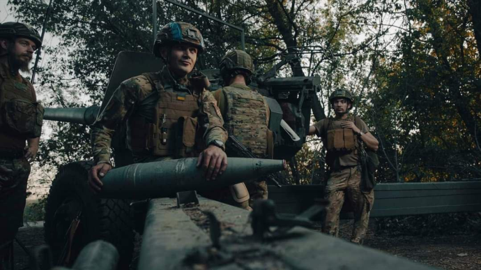 Українські ракетні війська знищили логістичний хаб окупантів – Генштаб