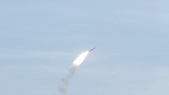 Rocket shelling of Kropyvnytskyi: 5 dead and many injured