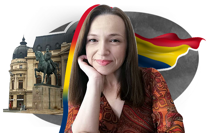 Румунія - Україна: нове знайомство старих сусідів