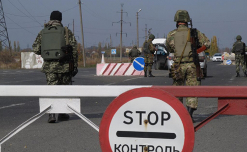 КПВВ на Донбассе работают в штатном режиме – представитель омбудсмена