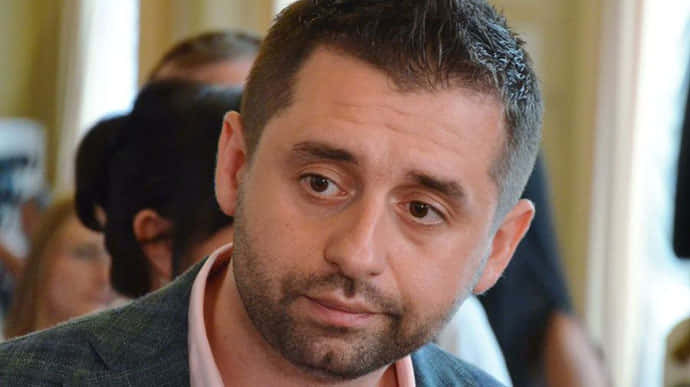 Арахамия: результаты праймериз в мэры Киева среди слуг озвучат в конце июля