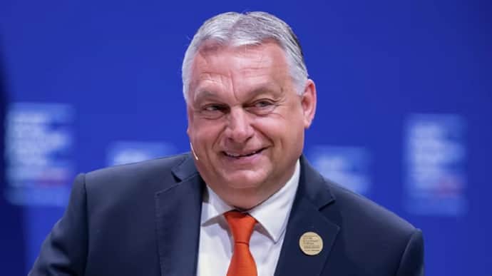 Орбан приедет в Киев во вторник – СМИ 
