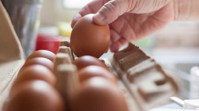 Romania, following Bulgaria, tries to ban imports of Ukrainian eggs and poultry meat