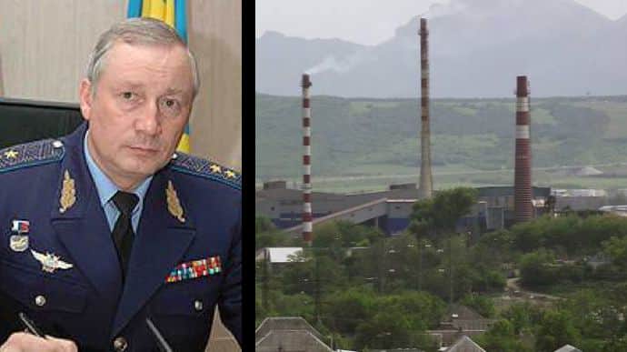Бывший командующий 6-й армии ВВС и ПВО России умер при загадочных обстоятельствах