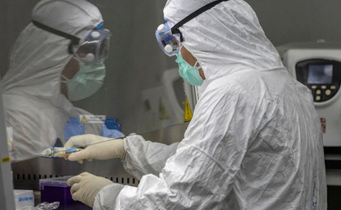 У Польщі - сьома смерть від коронавірусу, інфіковані 563 людини