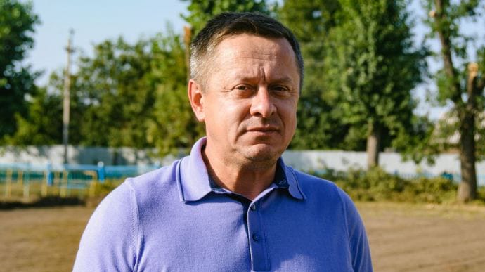 В Краматорске действующий мэр проиграл выборы во втором туре
