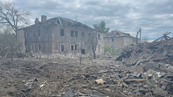 Россияне обстреляли Донецкую и Херсонскую области: 2 погибших, 16 раненых 