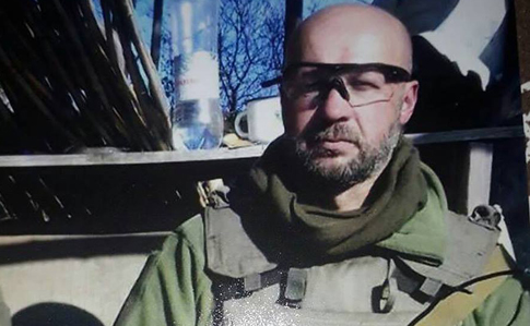 Військові повідомили ім'я бійця, що потрапив у полон бойовиків ОРДО 